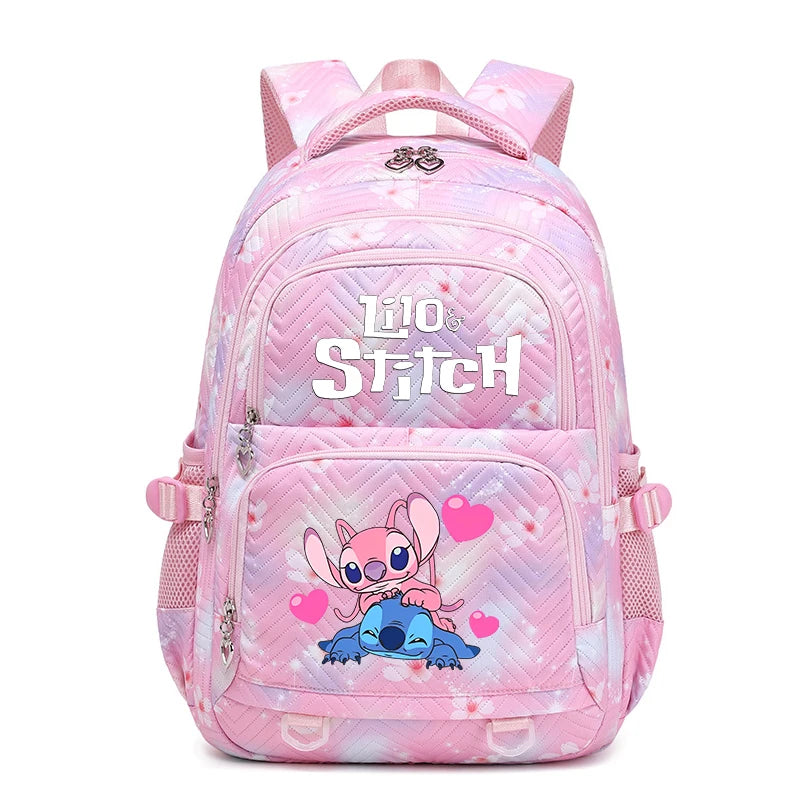 Stitch Backpack