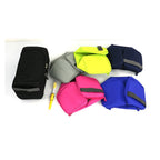Hot Selling Women Makeup Bags Large Capacity Travel Toiletry Hanging Organizer Kit Cosmetic Bag