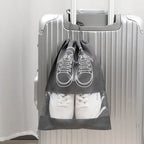 Non-Woven Shoe Storage Bags (10PCS)