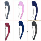 Inflatable Travel Neck Pillow