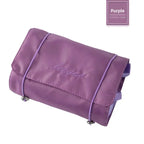 Women's Dopamine Storage Bag Outdoor Travel Makeup Bag Fashion Makeup Bag Washing Storage Bag