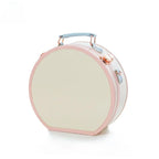 13 inch Vintage carrying case Portable Hand luggage Travel suitcase woman makeup lightweight luggage travel bag Carry on Luggage