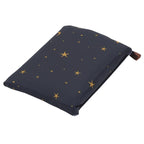 Thick Foldable Shopping Storage Bag Large Capacity Reusable Grocery Bag Eco Friendly Supermarket Waterproof Shoulder Bag