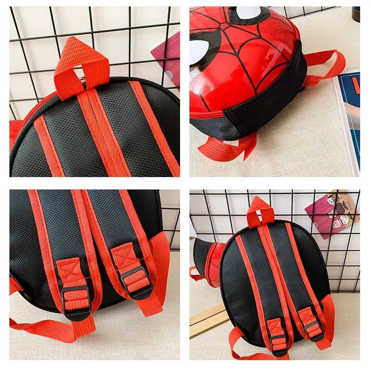 Spiderman Backpack