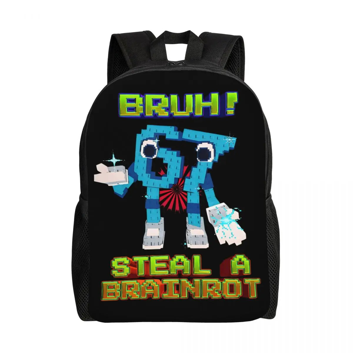 6-7 Six Seven 6-7 Backpack