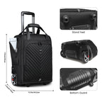 Laptop Trolley Carry-On Bag