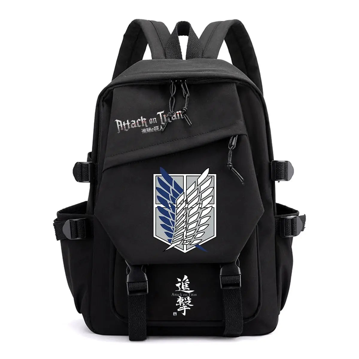 Attack on Titan Backpack