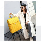 20 inch Rolling Suitcase Trolley Luggage Bag Travel Bags Suitcase With Universal mute Wheels Light fashion Carry on Luggage