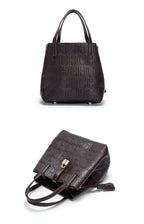 Classic Simple Solid Color Women's New 2024 Large Capacity Handbag Letter Element Women's Handbag
