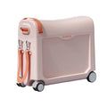 Multifunctional Wear-resistant Trolley Case Children's Luggage Student Boarding Box Universal Wheel Rolling Suitcase