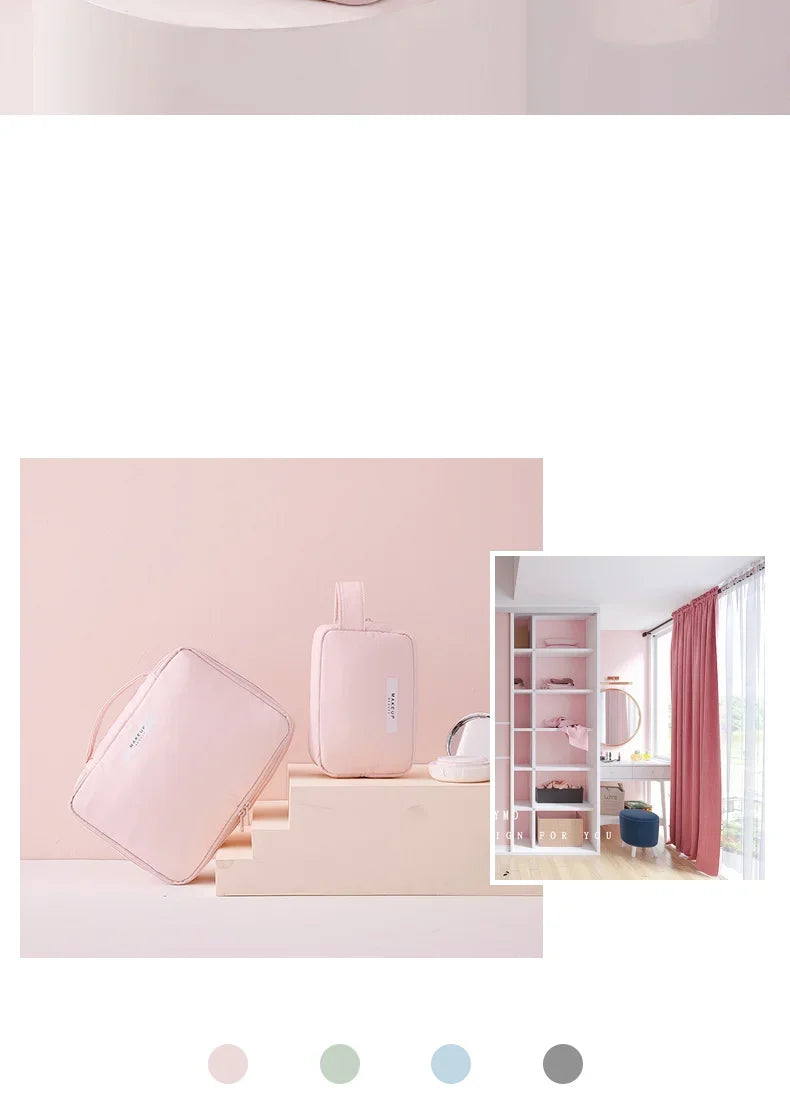 Cosmetic Bag
