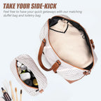 5-Piece Hardshell Luggage Set