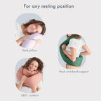 Infinity Travel Neck Pillow