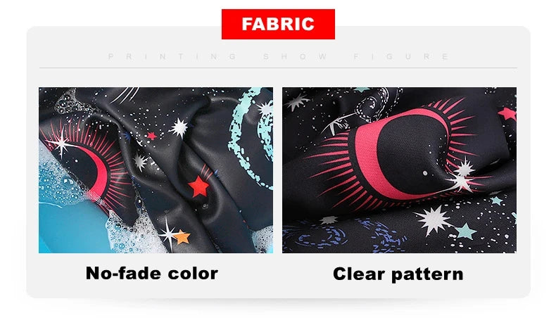 Thick Elastic Cartoon Luggage Protective Cover Zipper Suit For 18-32 inch Bag Suitcase Covers Trolley Cover Travel Accessories