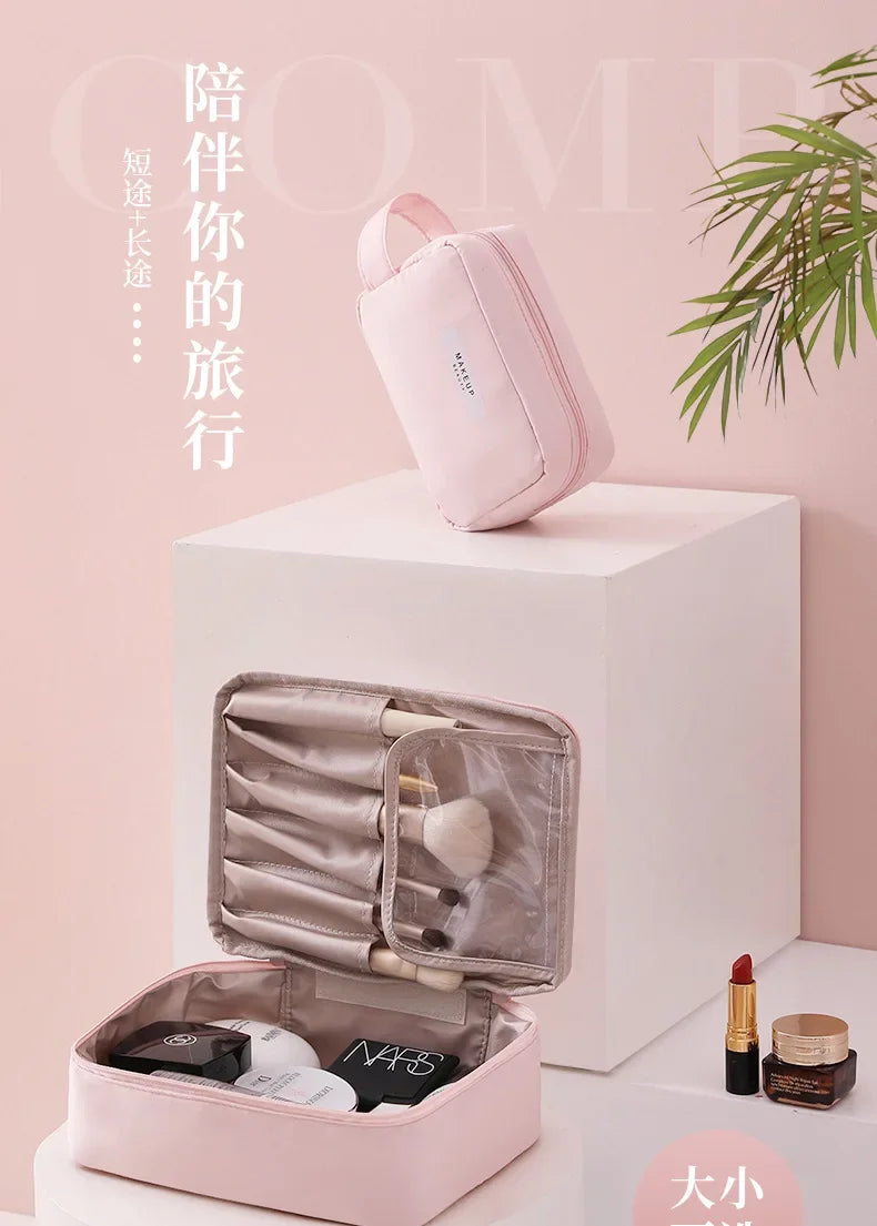Cosmetic Bag