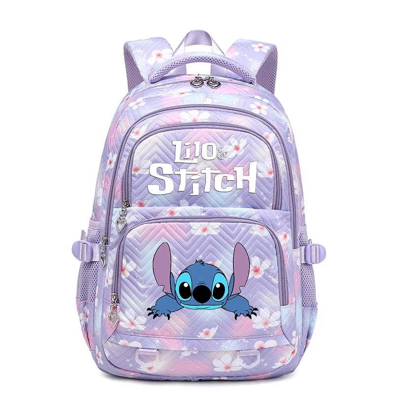 Stitch Backpack