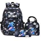 Stitch Backpack