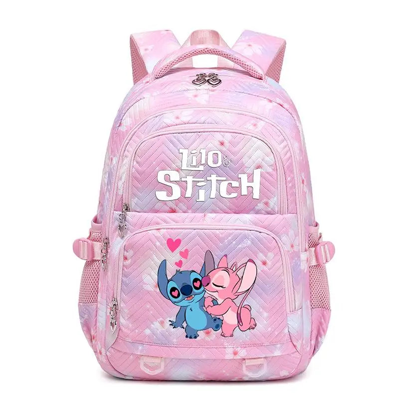 Stitch Backpack