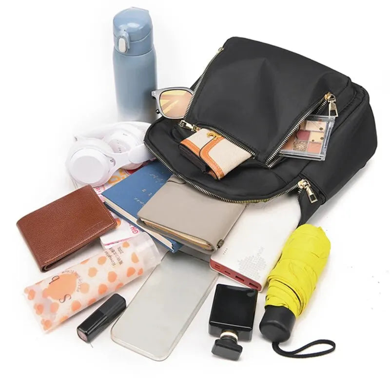 Backpack Purse