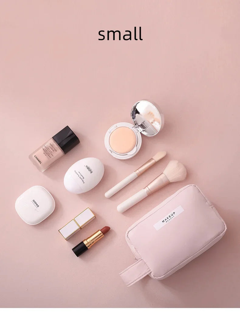Cosmetic Bag