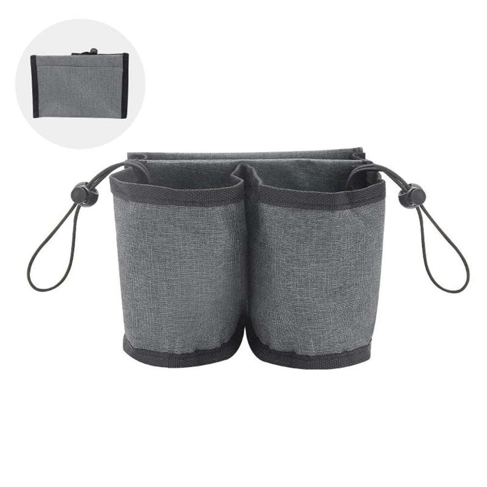 Travel Cup Holder for Luggage