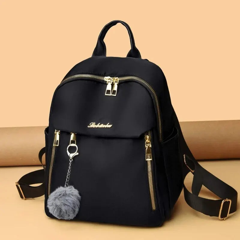 Backpack Purse