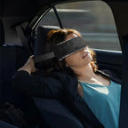 Airplane Neck Support Travel Pillow