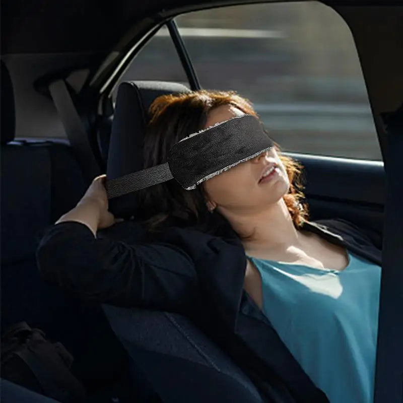 Airplane Neck Support Travel Pillow
