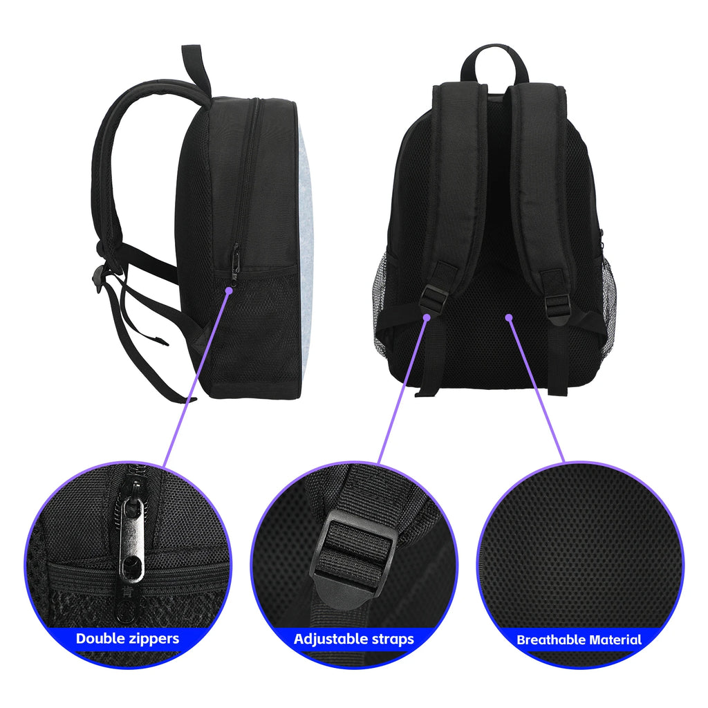 6-7 Six Seven 6-7 Backpack