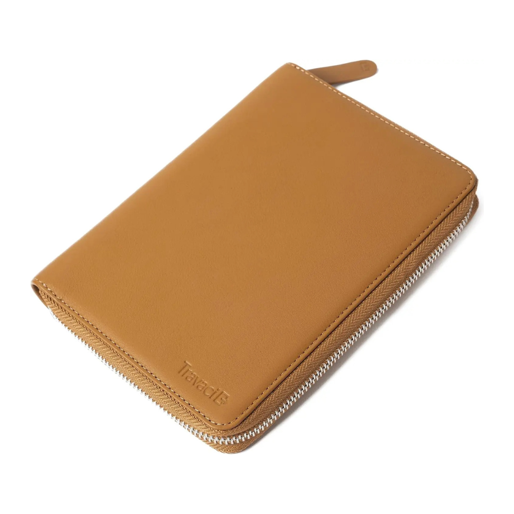 RFID Family Passport Organizer